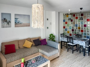 Casa la Sonrisa shared house